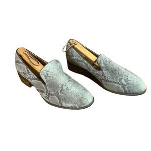 Sofft Severn Slip On Loafers Womens Size 9